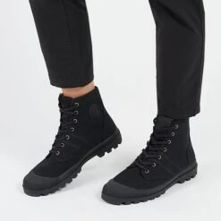 Pataugas AUTHENTIQUE/T H4G NOIR -Pataugas OGTH4GNOIR1