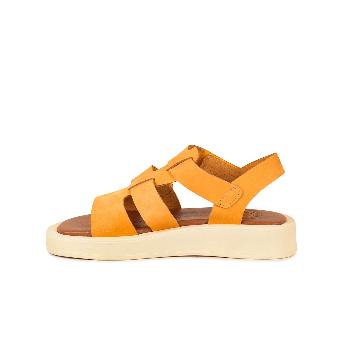 Pataugas ATARI/NU F2I OCRE 2 Pataugas ATARI/NU F2I OCRE – Image 2