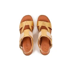 Pataugas RIA/MIX F2H DORE 11 Pataugas RIA/MIX F2H DORE -Pataugas SANDALE FEMME RIA MIX F2H DORE 6 9c8d50cb a838 4854 9d8e 4932496e6900