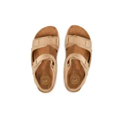 Pataugas ULIA/M F2H DORE -Pataugas SANDALE FEMME ULIA M F2H DORE 6