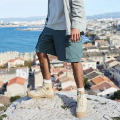 Pataugas AUTHENTIQUE/T H4G ECRU 12 Pataugas AUTHENTIQUE/T H4G ECRU -Pataugas authentique homme toile ecru